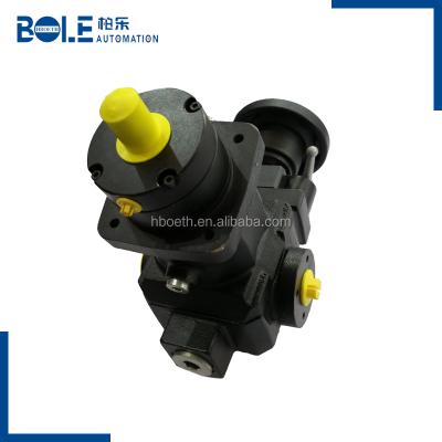 China Construction Machineries Rexroth A2VK Series Hydraulic Axial Variable Pump A2VK55 A2VK107 for sale