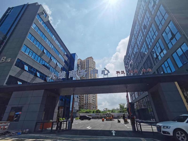 Verified China supplier - Shenzhen Huaying Electronic And Tech Co., Ltd.