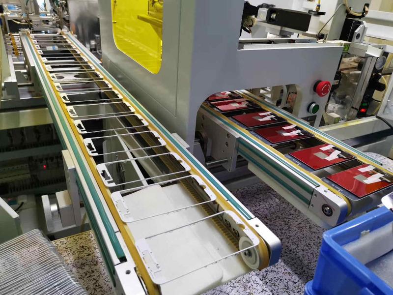 Verified China supplier - Shenzhen Huaying Electronic And Tech Co., Ltd.