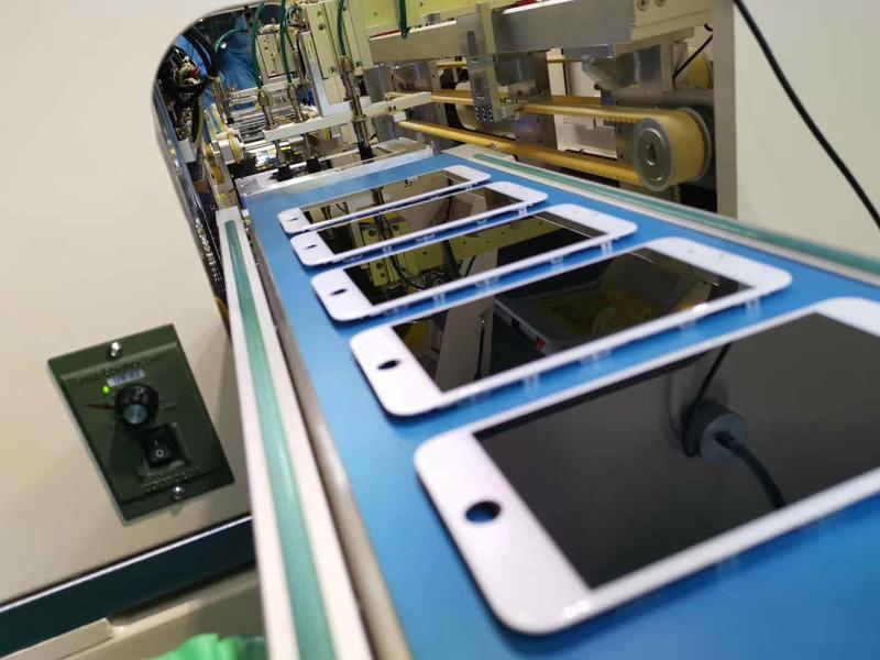 Verified China supplier - Shenzhen Huaying Electronic And Tech Co., Ltd.