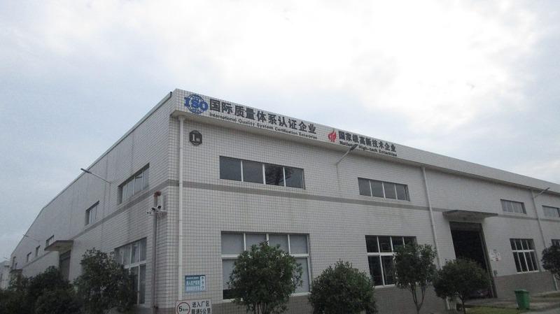 Verified China supplier - Jingzhou Taike Sport Equipment Co., Ltd.