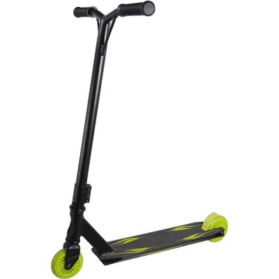 China Youth Pro Extreme Custom Stunt Scooter Full Aluminum With IHC System EN14619 Certified Professional Ride Kick Scooter for sale