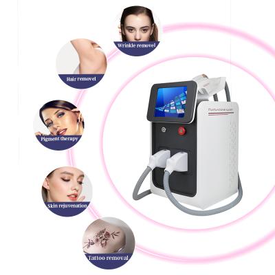 China Wholesale acne treatment factory constant remove hair removal machine parts peel rejuvenation beauty machine AS1913 for sale