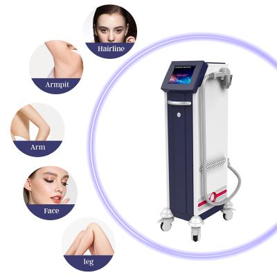 China Portable Hair Removal Digital Remover Laser Beauty Shr Machine IPL Hair Removal Device Permanent for sale