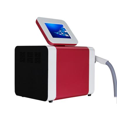 China Hair removal choose e-light shr permanent depilation therapy leg women salon equipment OEM logo hair removal beauty machine for sale