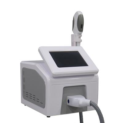 China Professional hair removal factory washing mini nd yag laser hair removal machine in pakistan for sale