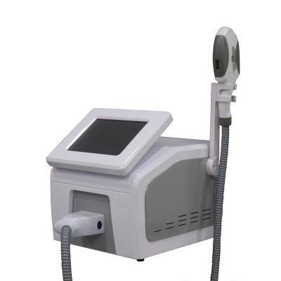 China Direct facial hair removal manufacturer laser hair removal machine kit for sale for sale