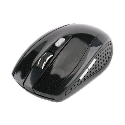 China Office 6 Buttons 800/1200/1600 DPI With Multimedia Keys In Computer Stock Wirelesss Mouse for sale