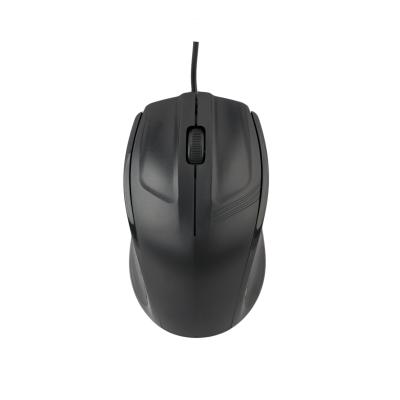 China 2021 New Model Finger, High Quality USB Wire Optical Mouse, Classic Design, Use For Computer And PC for sale