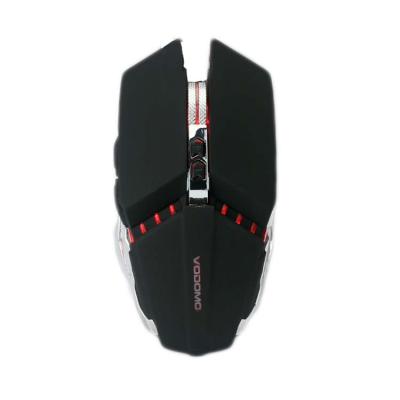 China Entry Level Features Cheap Custom Cheap Colorful Optical Computer USB Mouse Wired Gaming 7D Mouse for sale