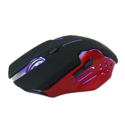 China Entry Level Specs Wired Optical For Lenovo DELL Computer And Mackbook PRO 6 Buttons Cheap Colorful Full New USB Gaming Mouse for sale