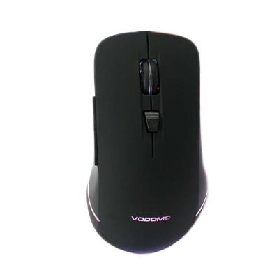 China Features Designer Computer Office RGB 3200 Dpi Entry Level High Configuration For Mackbook PRO Gaming Optical Cable Mouse for sale