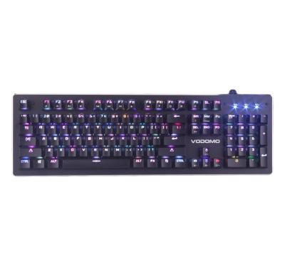 China Model 1 Plug and Play Basic Color Mechanical Keyboard, 16.5USD for sale