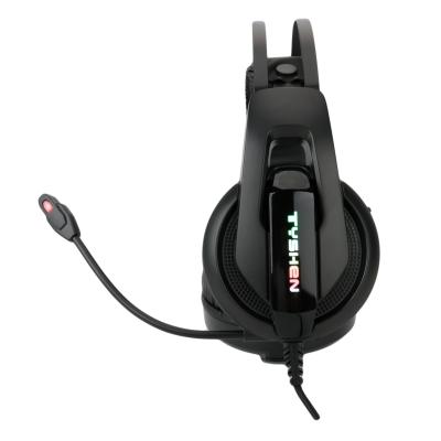 China Earbuds 2021 7.1 Hot Sale Gaming Headset Virtual Strong Vibration Headsets, In Stock for sale