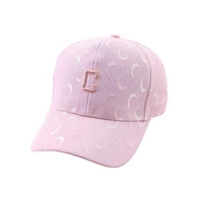 China Cotton JOINT Baseball Hat for Sun Casual Hat Summer Hat Men's and Women's Fashion Letter Snapback Unisex Sports Climb for sale