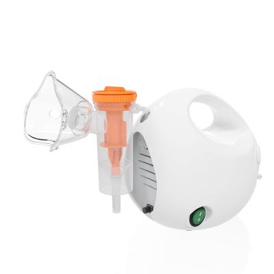 China For commercial & Home wholesale cheap electric portable medical nebulizer compressor price use mask inhaler spray nebulizer machine for sale