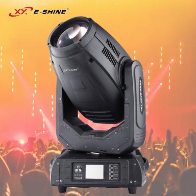 China Stage robe 280W dmx 10R 3-in-1 spot wash 280 beam light for sale