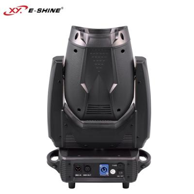 China Professional theme park 100W sharpy beam moving light for sale