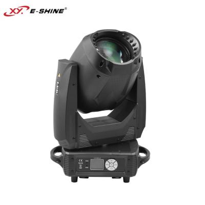 China The newest theme park arrival! ! ! 100W LED Sharpy Beam Moving Head Light for sale