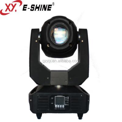 China Theme park beam head 100W 2R moving sharpy beam stage light for sale