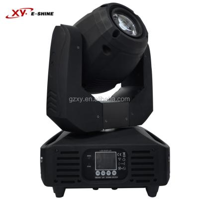 China Super Beam 100w Beam Light 1r XY-100 for sale