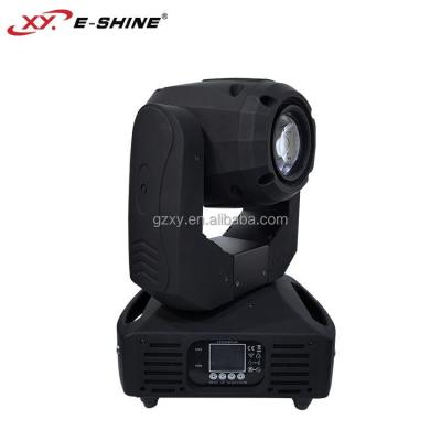 China Hot sales 1R 100w stage beam head lights moving sharpy high beam light guide for sale