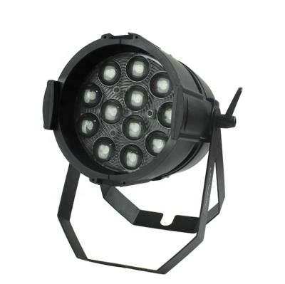 China Stage 12*10w Martin Rush Par 2 RGBW ZOOM LED Par Light for sale