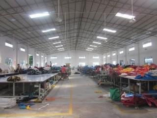 Proveedor verificado de China - qile inflatable co ltd