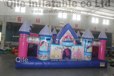 China Disney game combo ,Disney bouncy castle,adult bouncy castle hire,bouncy slide hire for sale