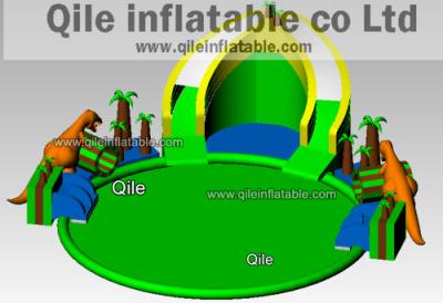 China inflatable water pools,buy inflatable pool,great inflatable pool,inflatable crocodile pool toy for sale