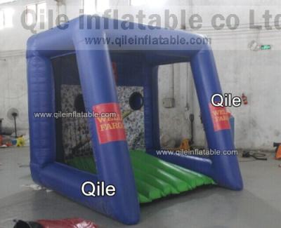 China Rental water proof Children Inflatable Sports Games For advertising for sale