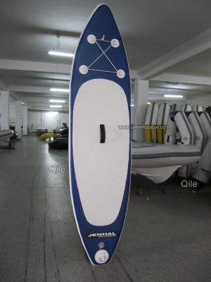 China Inflatable SUP Board PVC Custom Stand Up Paddle Board Inflatable for sale