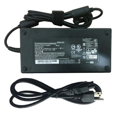 China Original A11-200P1A 19V 10.5A 200W AC Adapter Charger For Chicony Hasee Z7 G8 Z8 Power Supply Desktop for sale