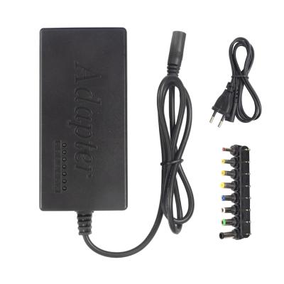 China Universal 96W LAPTOP Power Supply 110-240V Charger For PC Laptop Notebook Power Adapter for sale