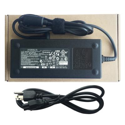 China Genuine 120W 19V 6.32A AC Laptop Power Adapter Charger For Msi GE70 GE60 GS70 GL62M 7RC GT725 GT683DXR AC Adapter Lettering Case for sale