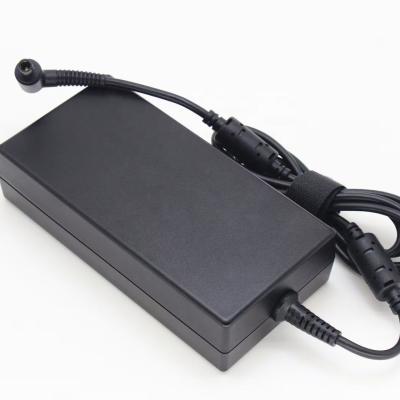 China 11.8A 230W Genuine AC Adapter Charger For MSI GT72 2QE GT72-6QE Pro Slim Dominator Power Supply for sale