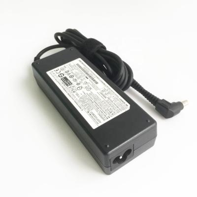 China Genuine Power 15.6V 7.05A AC Adapter For Panasonic Toughbook CF-31 CF-53 CF-52 CF-19 Laptop Charger 110W Block for sale