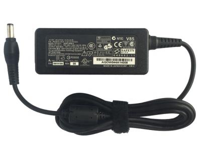 China For Original Toshiba Notebook Laptop Adapter 19V 2.37A 45W AC Charger For Toshiba C55t satellite C70 C70D T210D T215D T230 T235 T235D for sale