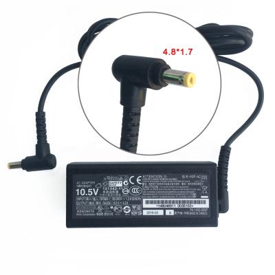 China For Original Sony Vaio Duo 11 SVD1121C5E 13 Series 10.5V 4.3A AC Adapter Charger For Sony Vaio 11 Pro 13 Duo 13 Ultrabook Power Cord Energy VGP-AC10V10 Series for sale