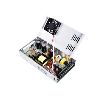 China AC/DC 48V 10A Power Supply OEM 480W Industrial Change Power Supply For LED Strip Light for sale