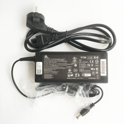 China Genuine AC/DC Power 20V 3A Power Supply Charger For Zebra GC420d LP2844 TLP2844 TLP3844 P1028888-007 9NA0602401 Printer AC Adapter for sale