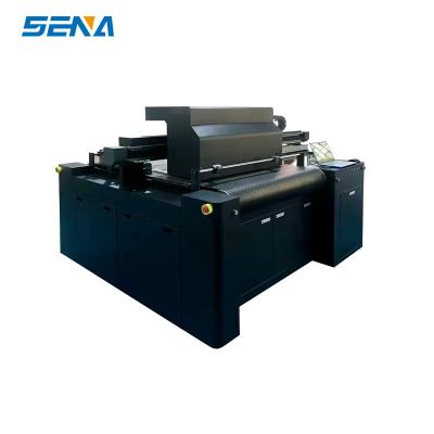 China Hotels a high precision carton printer can achieve 1200*1200 DPI high precision highest output for sale