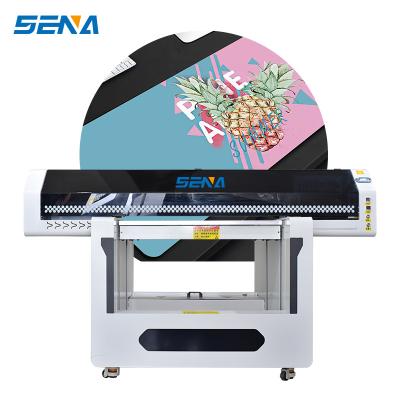 China Hotels DTF printer press SN9060 manufacturers supply, supply is sufficient t-shirt printing machine for sale