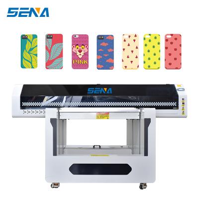 China Hotels Sufficient Supply,Manufacturers Direct Sales SN9060 Printer Universal Small Industrial Color Printing Machine for sale