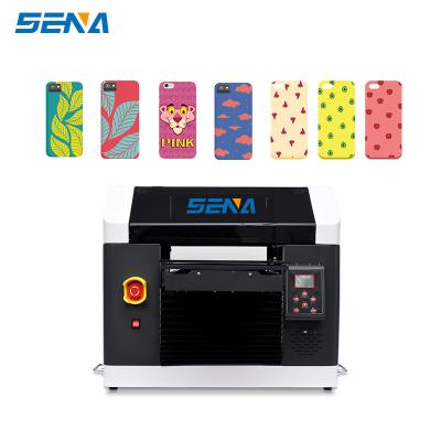 China Small Printer 3045/SN Hotels Textile Color Printing Machine Universal UV Printer UV Planing Machine for sale