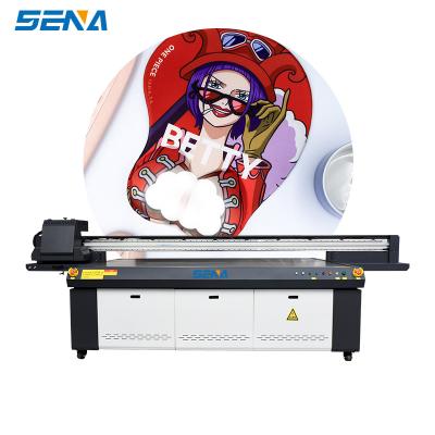 China Enough supply of hotels large format printer sticker printing machine SN.2513 printing machine for small business for sale