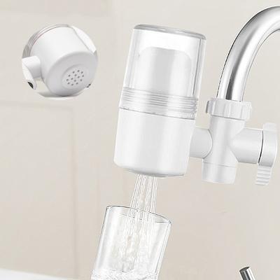 China Hotel water purifier, tap water filter system, faucet filter system with filter function household for sale