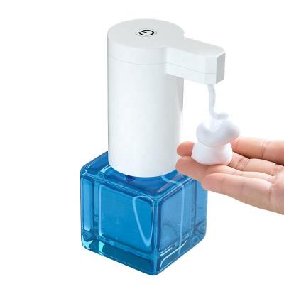 China Smart Foam Soap Dispenser Foam Soap Dispenser, Hand Sanitizer Type Dispenser, Non Touch Induction Hand for sale