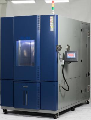 China 150-1500 Litres Temperature Humidity Chamber , Humidity Testing Equipment for sale