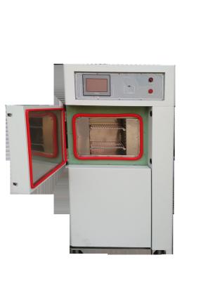 China Mini Temperature Controlled Chamber For 3C Product'S Parts Lab Testing for sale